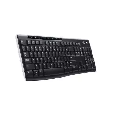 Teclado Logitech K270 Inalámbrico