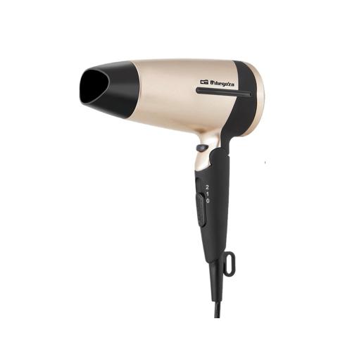 Secador Orbegozo SE1600 1600 Milar Electrodom sticos