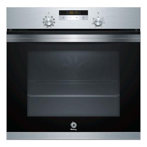 Horno Balay 3HB4331X0 71L