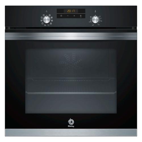 Horno Balay 3HB4331N0 71L