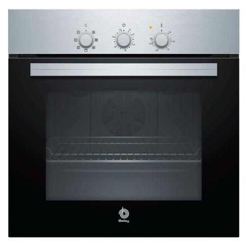 Hornos Multifunción Balay 3HB2010X0 Grill