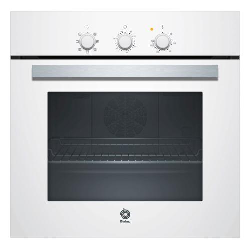 Horno Balay 3HB2010B0 66L