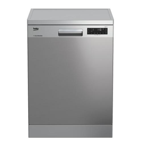 Lavavajillas Beko DFN28432X D