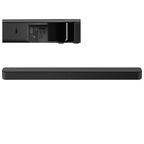 Barra de sonido Sony HT-SF150 Bluetooth