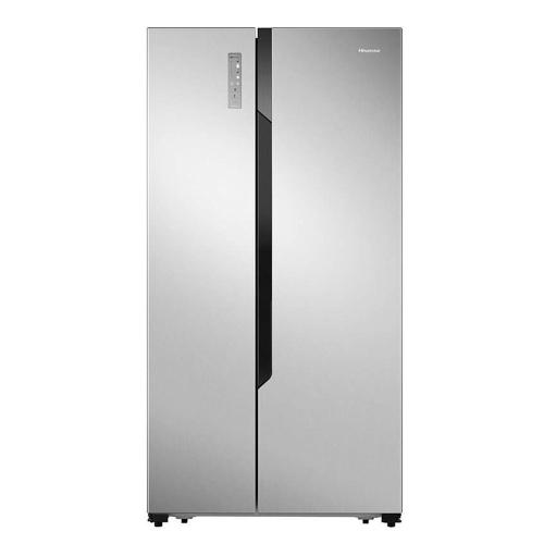 Frigorífico Hisense RS670N4BC3 D