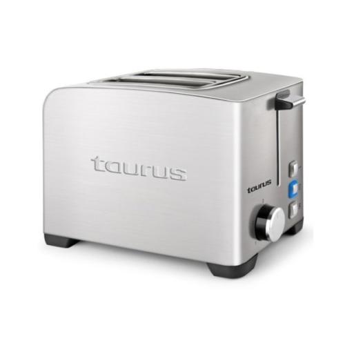 Tostador Taurus My Toast II Legend 850W