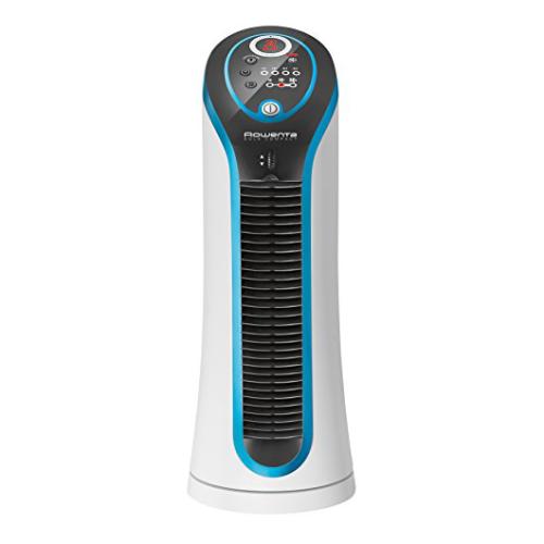 Ventilador de torre Rowenta VU6210F0 30W