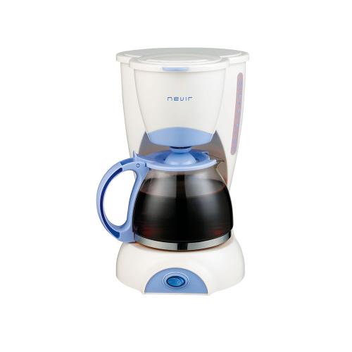 Cafetera Nevir NVR-1131 CM 12 tazas