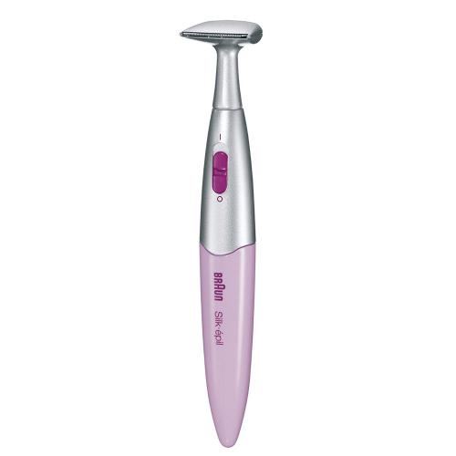 Depiladora Braun FG1100 Recortadora