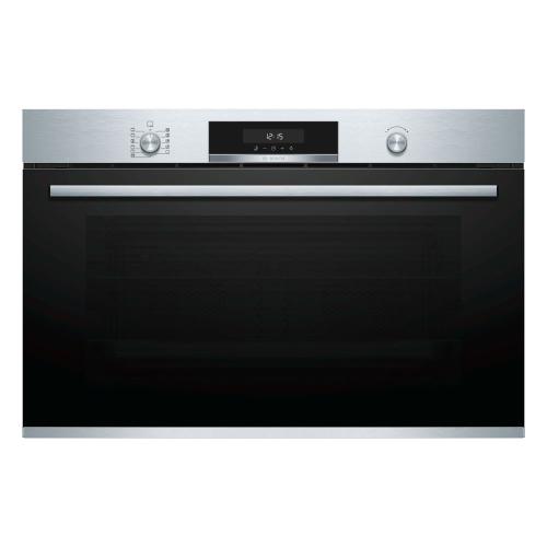 Horno Bosch VBD5780S0 Pirolítico