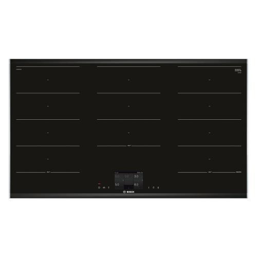 Placa inducción Bosch PXX975KW1E 3