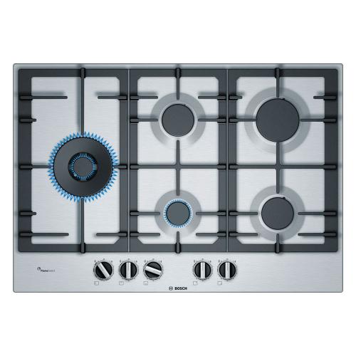Placa gas Bosch PCS7A5B90 5