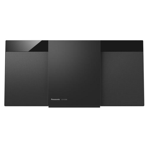 Micro cadena Panasonic SC-HC300EG-K Bluetooth