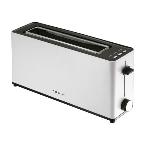 Tostador Nevir NVR-9824T 900