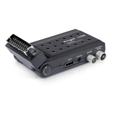 TDT Engel RT6130T2 x1