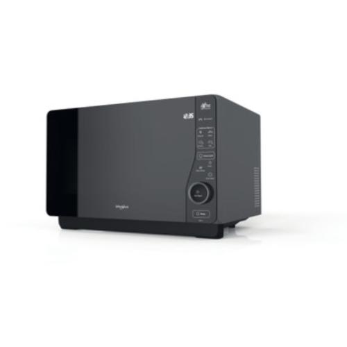 Microondas Whirlpool MWF421BL Grill