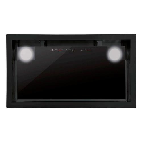 Grupo Filtrante Cata GC DUAL A 45 BK 492mm