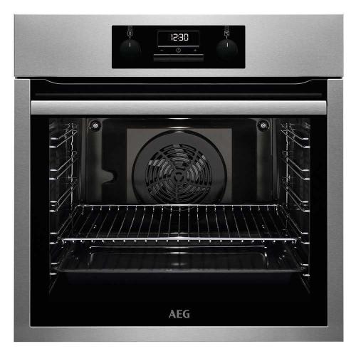Horno AEG BES331111M 72L