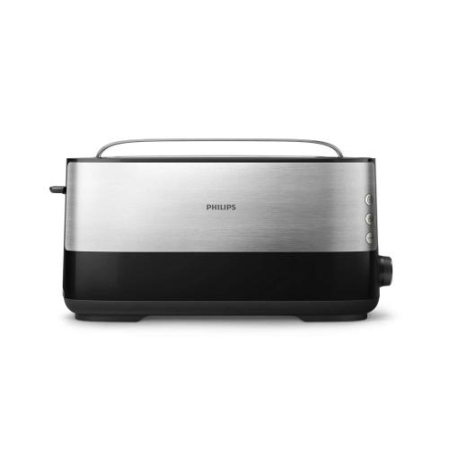 Tostador Philips HD2692/90 Inox