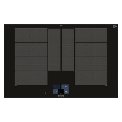 Placa inducción Siemens EX875KYW1E 2