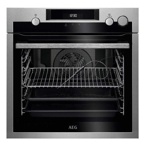 Horno AEG BSE577321M 72L