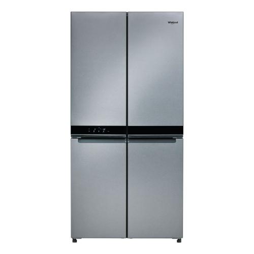 Frigorífico Whirlpool WQ9 E1L Sistema No Frost