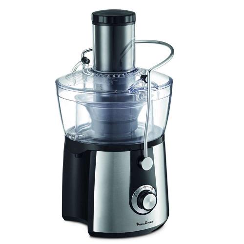 Licuadora Moulinex JU550D10 Juice Express 800W