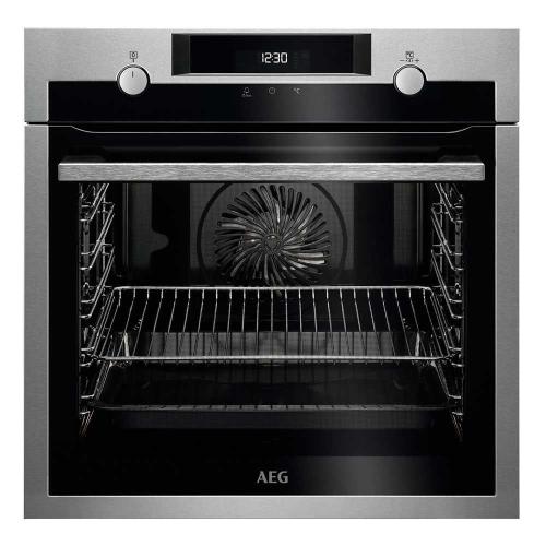 Horno AEG BPE535120M 71L