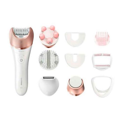 Depiladora Philips BRE652/00