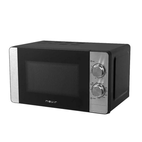 Microondas Nevir NVR-6233 MGS 20 litros