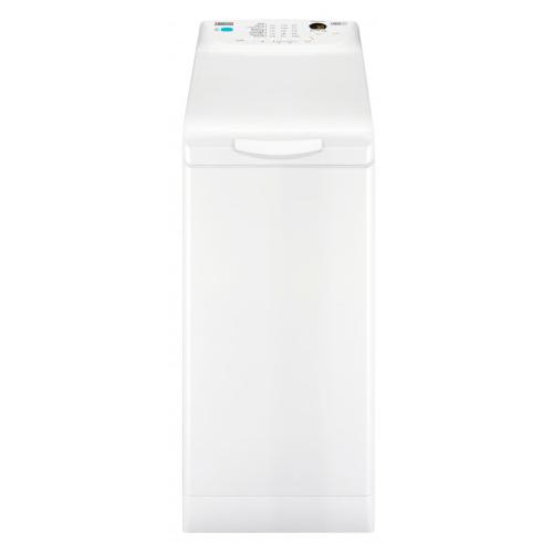 Lavadora Zanussi ZWQ61235CI F