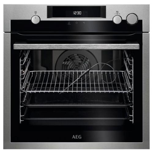 Horno AEG BSE576321M Multifunción