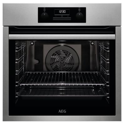 Horno Acer BES231111M Acero Inox