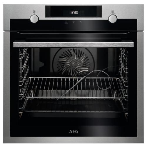 Horno AEG BPE546120M 3000W / 71L
