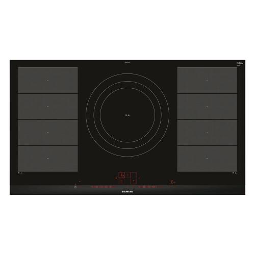Placa inducción Siemens EX975LVV1E 3