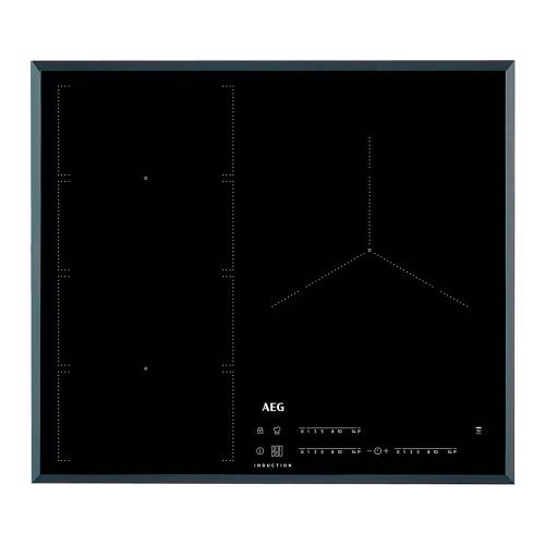 Placa inducción AEG IKE63471FB 3 zonas