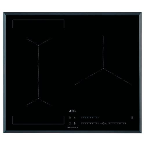 Placa inducción AEG IKE63441FB 3