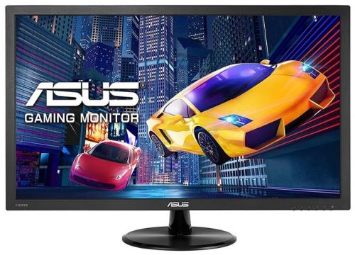 MONITOR GAMING 21.5" ASUS VP228HE FULLHD HDMI/VGA