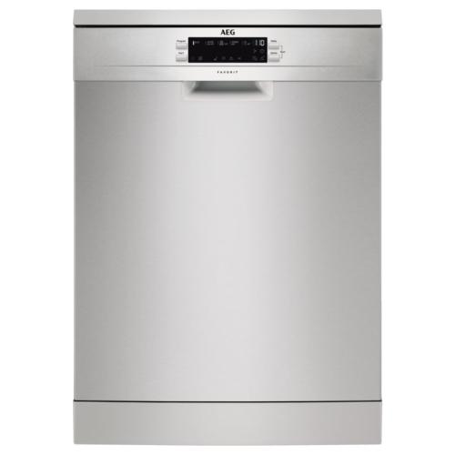 Lavavajillas Libre Instalación AEG FFB52601ZM E