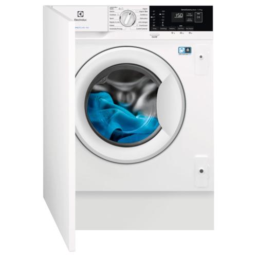 Lavadora Electrolux EW7F4722NF F