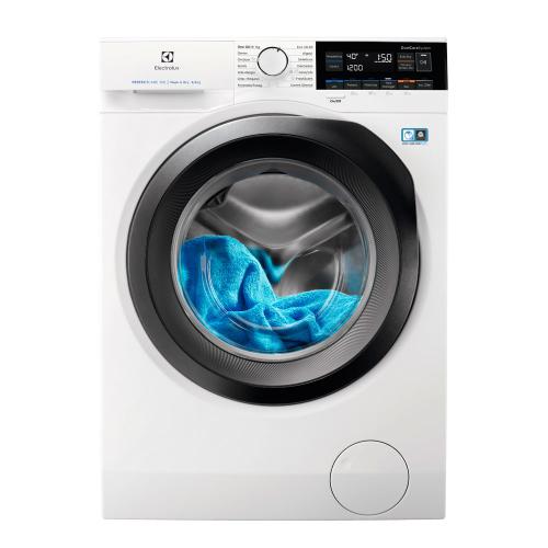 Lava-secadora Electrolux EW7W3964LB A