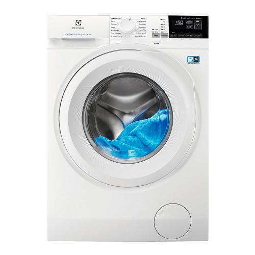 Lavadora Electrolux EW7W4862LB A