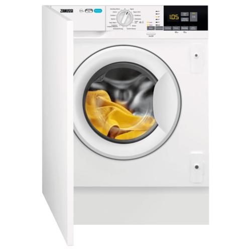 Lava-secadora Zanussi ZWT816PCWA A