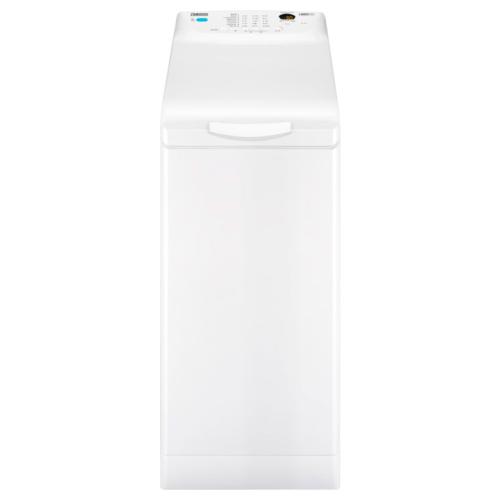 Lavadora Zanussi ZWQ71235SI 7