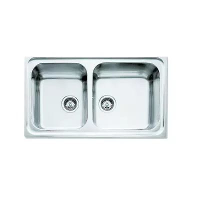 Fregadero Teka 2C 86 SF 