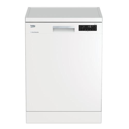 Lavavajillas Libre Instalación Beko DFN28432W D