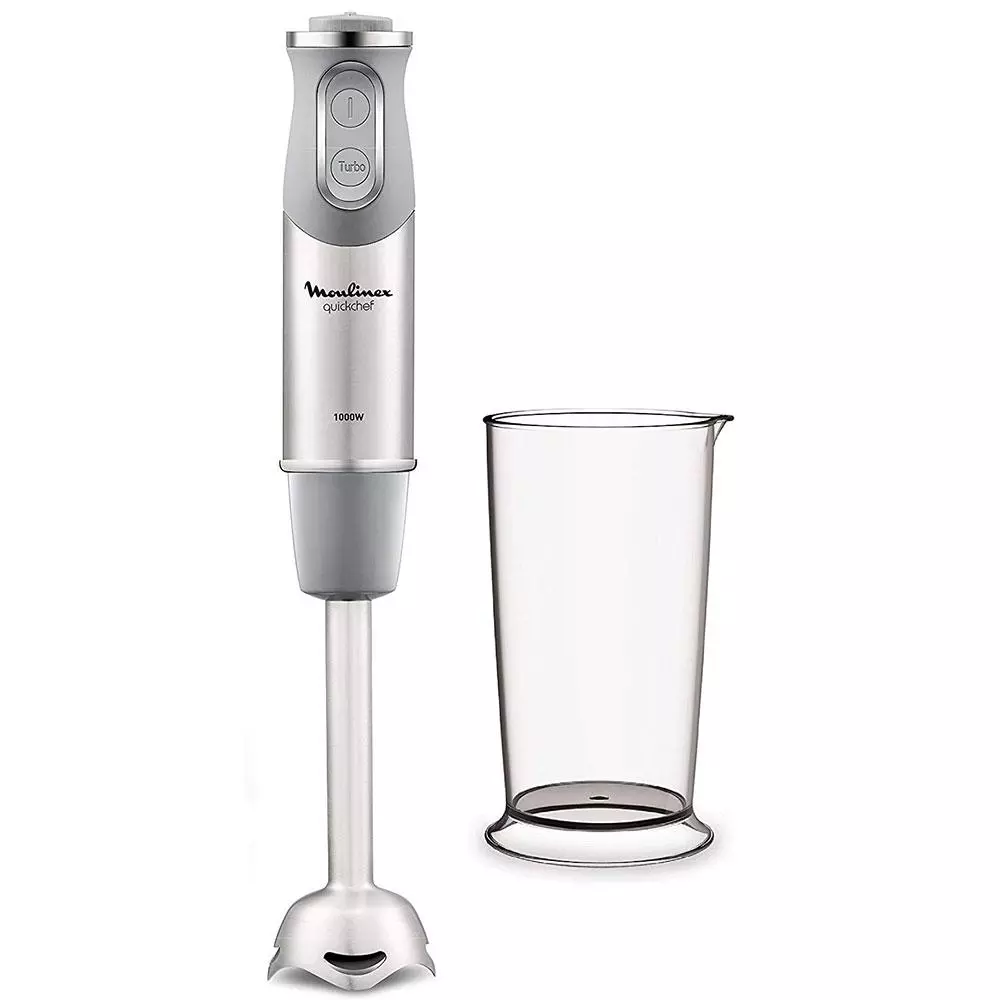 Batidora Moulinex Quickchef DD65AD10 1000W