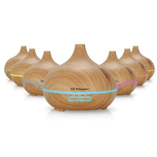 Humidificador Orbegozo HUA3500 Aromas