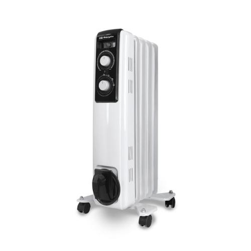 Radiador/Emisor Orbegozo RF1000 1000W