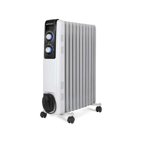 Radiador/Emisor Orbegozo RF2500 2500W